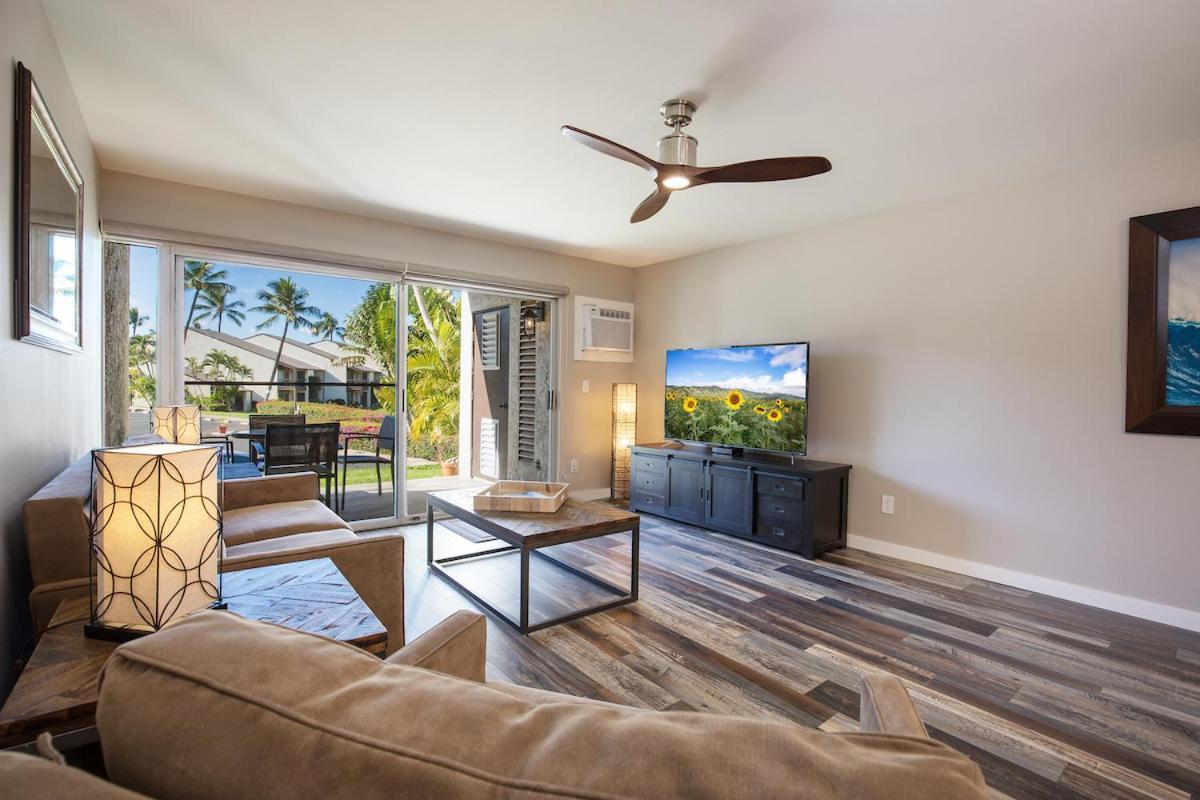126 Hale Kamaole Villa Wailea  Exterior photo