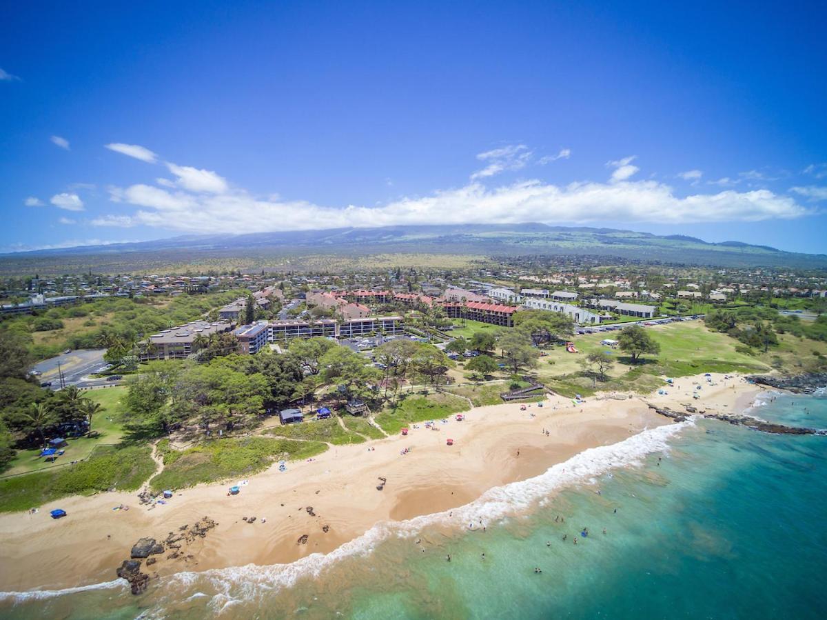 126 Hale Kamaole Villa Wailea  Exterior photo