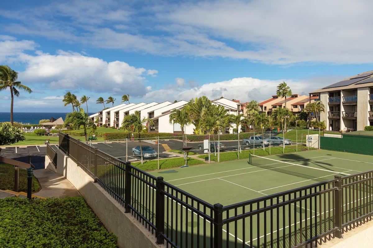 126 Hale Kamaole Villa Wailea  Exterior photo